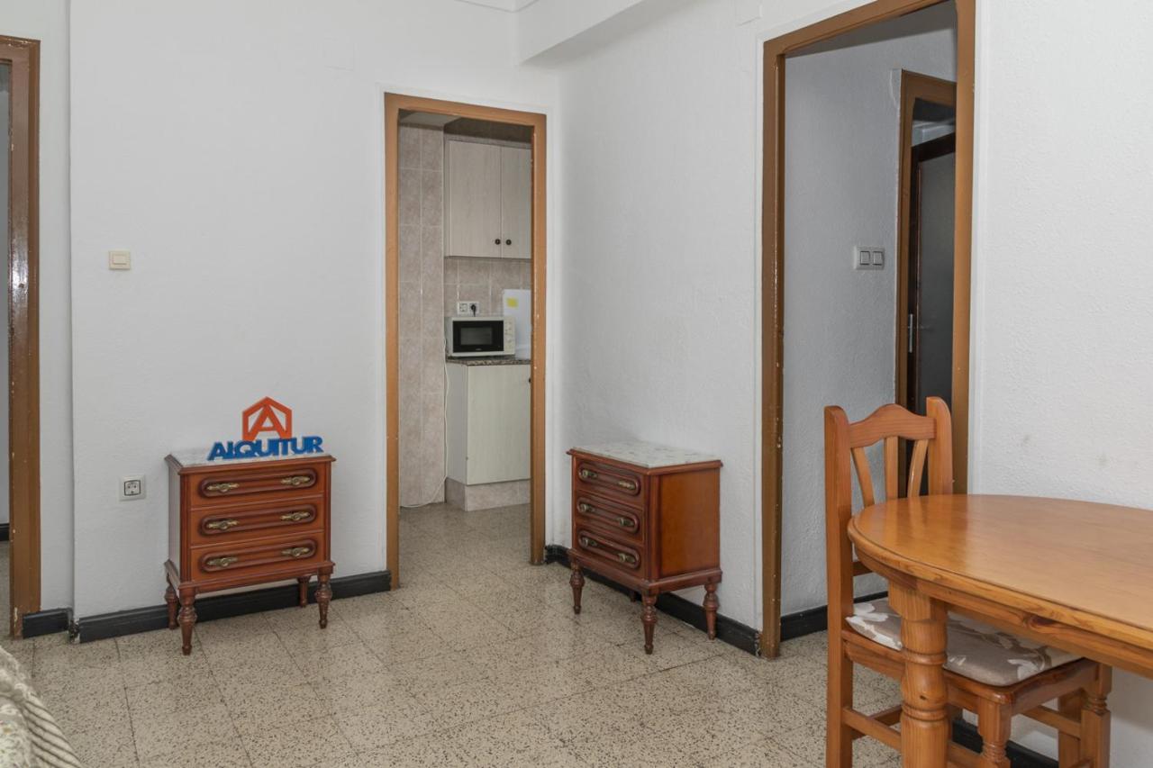Estirpe, 4º-8 Appartement Cullera Buitenkant foto