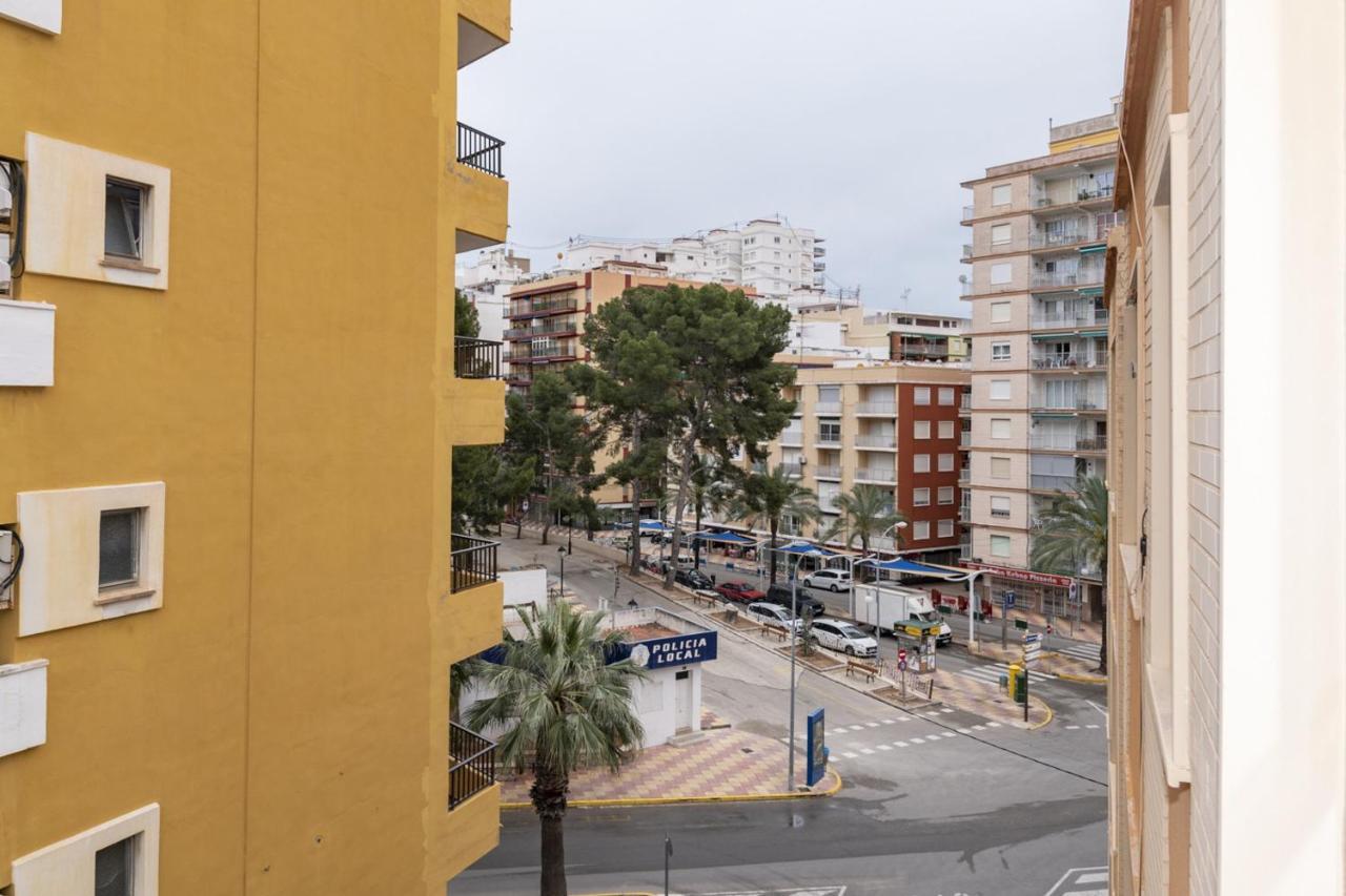 Estirpe, 4º-8 Appartement Cullera Buitenkant foto